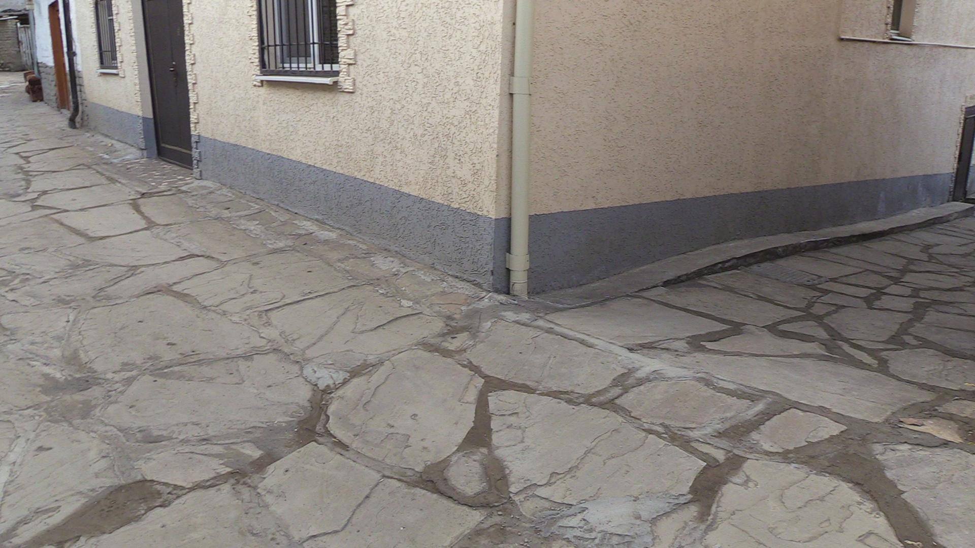 В Ахты благоустроили историческую часть села за счёт субсидии Минтуризма РД